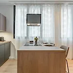 Loge Galeries Lafayette 1 Min 阿讷西